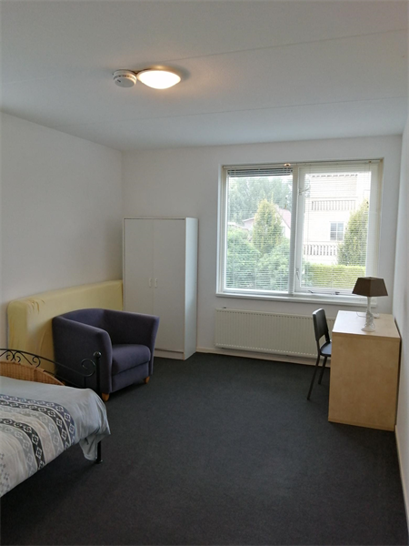 For rent: Room Marquette, Lelystad - 5