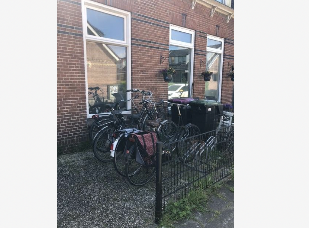 Te huur: Kamer Woudstraat, Leeuwarden - 6