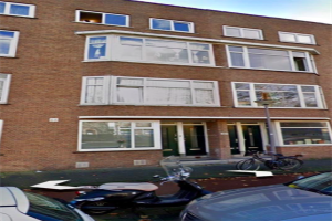 Te huur: Appartement Strevelsweg, Rotterdam - 1