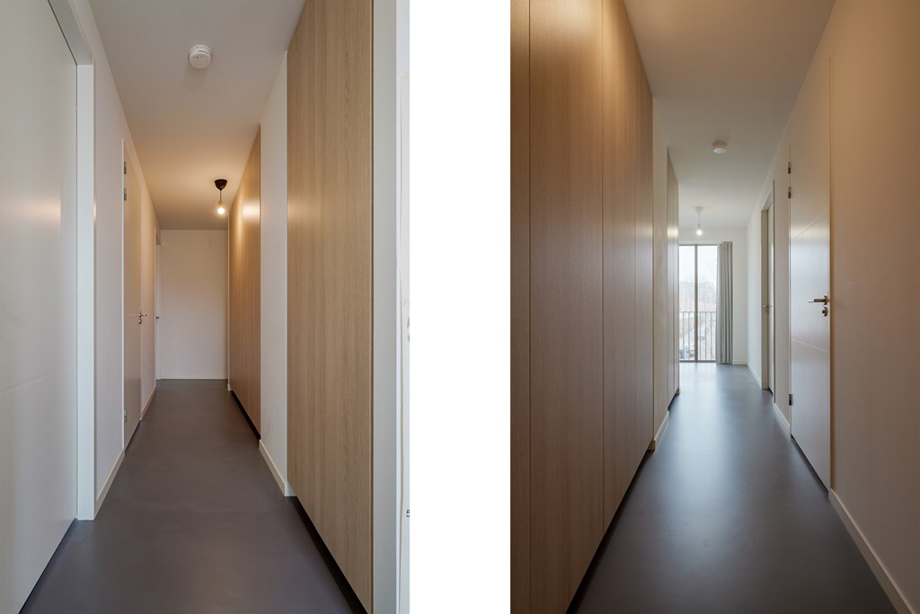Te huur: Appartement Langdonkenstraat, Eindhoven - 15