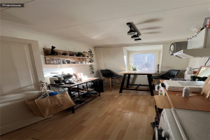 For rent: Studio Korte Jansstraat, Utrecht - 1