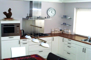 For rent: House Fregatwerf, Zoetermeer - 1