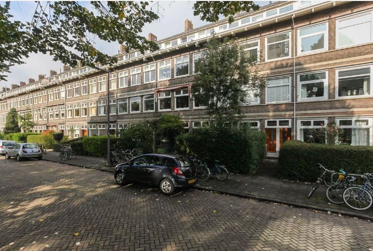 For rent: Apartment Statensingel, Rotterdam - 13