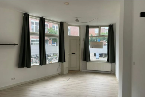 Te huur: Studio Johannes Camphuysstraat, Utrecht - 1
