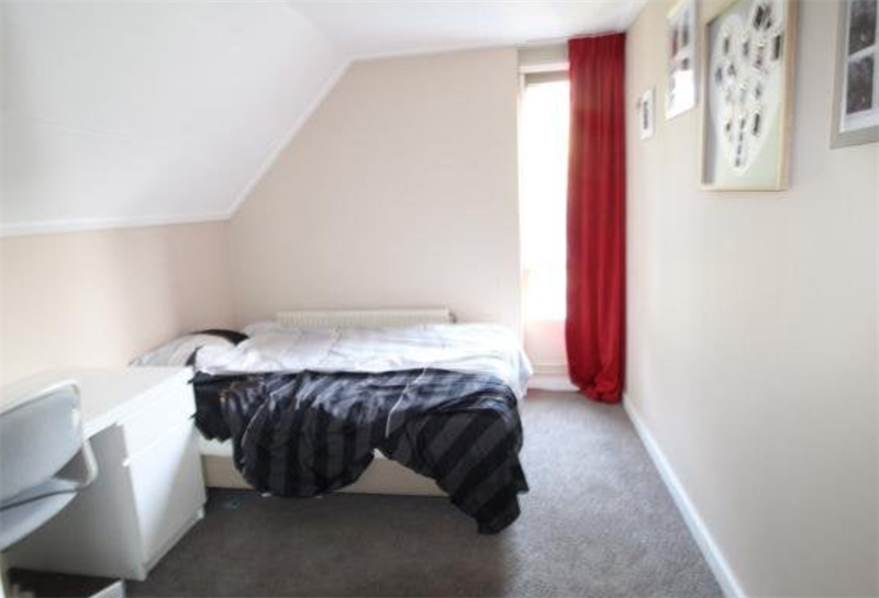 Te huur: Woning Berriehoek, Enschede - 8