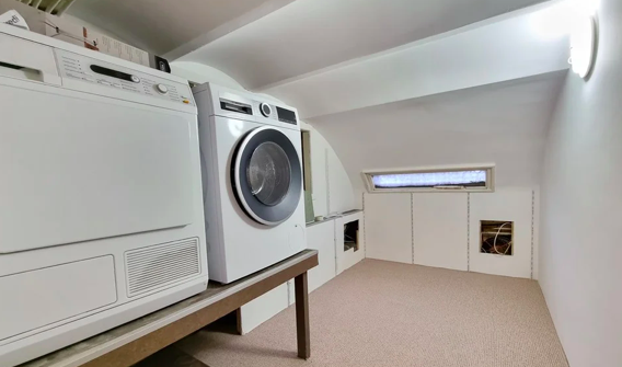 Te huur: Appartement Nicolaas Witsenkade, Amsterdam - 20