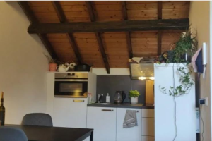 For rent: Studio Keizer Karelplein, Maastricht - 1