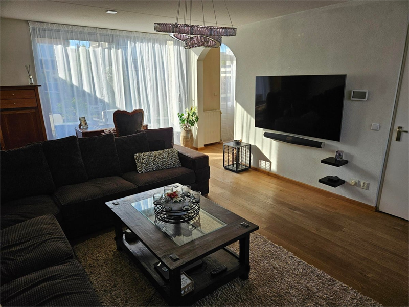 For rent: House Hoogaars, Bergen Op Zoom - 6