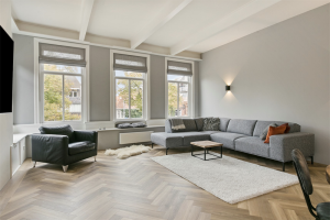 Te huur: Appartement Driemolendrift, Groningen - 1
