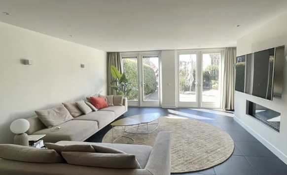 Te huur: Woning Ooievaarlaan, Heemstede - 9
