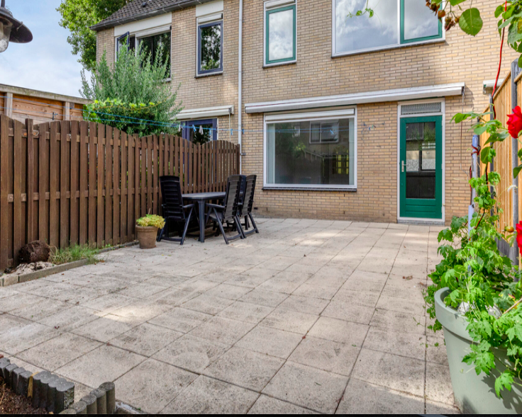 Te huur: Woning Grenenplein, Rotterdam - 15