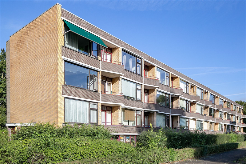 Te huur: Appartement Jacoba van Beierenstraat, Vlaardingen - 10