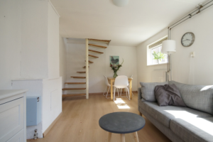 For rent: Apartment Ludolph Berkemeierstraat, Noordwijk Zh - 1