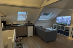 Te huur: Kamer Tongelresestraat, Eindhoven - 1