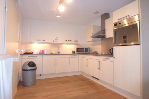 Te huur: Appartement Grasbaan, Eindhoven - 1