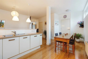 Te huur: Appartement Geweerstraat, Haarlem - 1