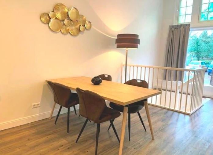 Appartement te huur Doezastraat, Leiden