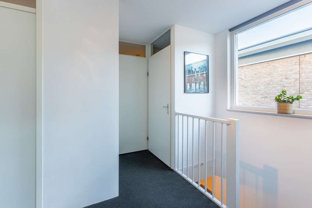 For rent: House Hulkstraat, Almere - 45