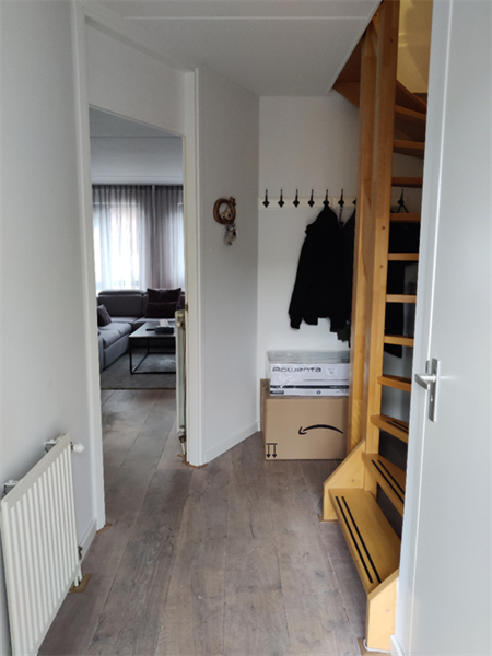 Te huur: Appartement Bilderdijkstraat, Enschede - 4