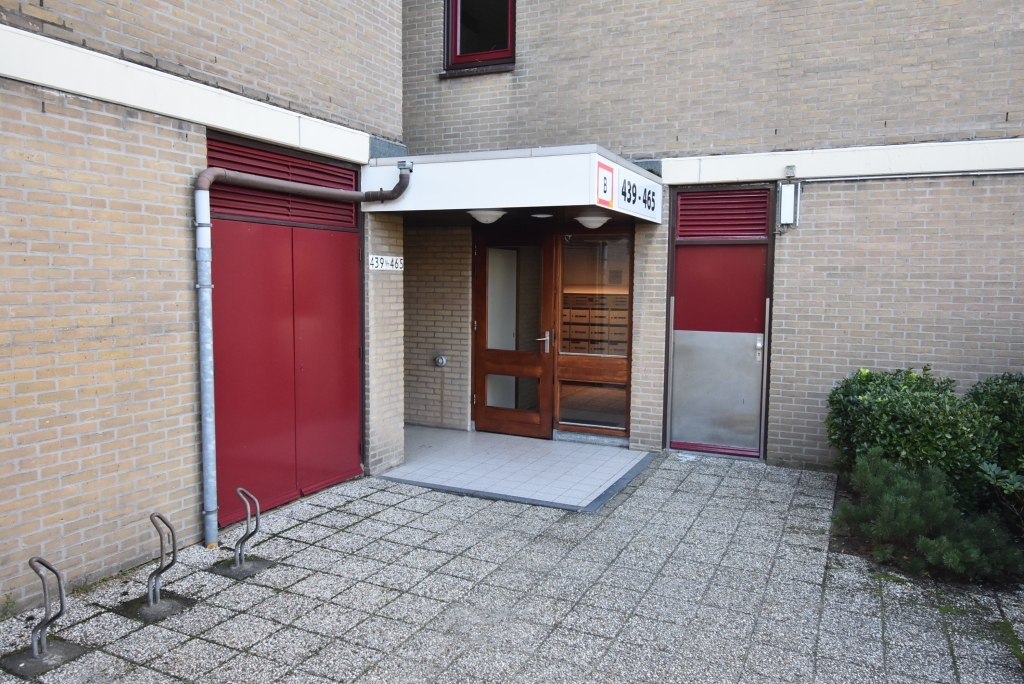 Te huur: Appartement Hammarskjoldlaan, Rijswijk Zh - 15