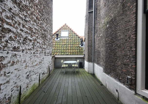 For rent: Apartment Haringstraat, Dordrecht - 9
