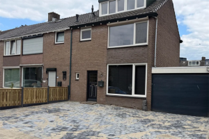Gitaarstraat, Nijmegen