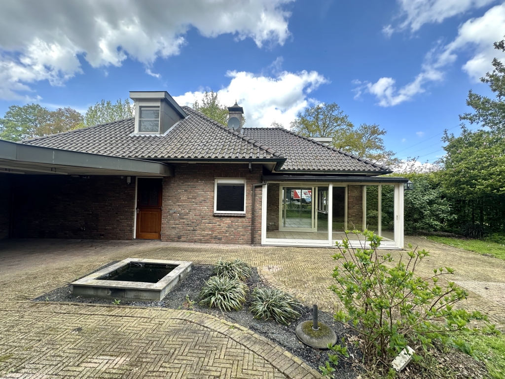 For rent: House Wegtersweg, Hengelo Ov - 25