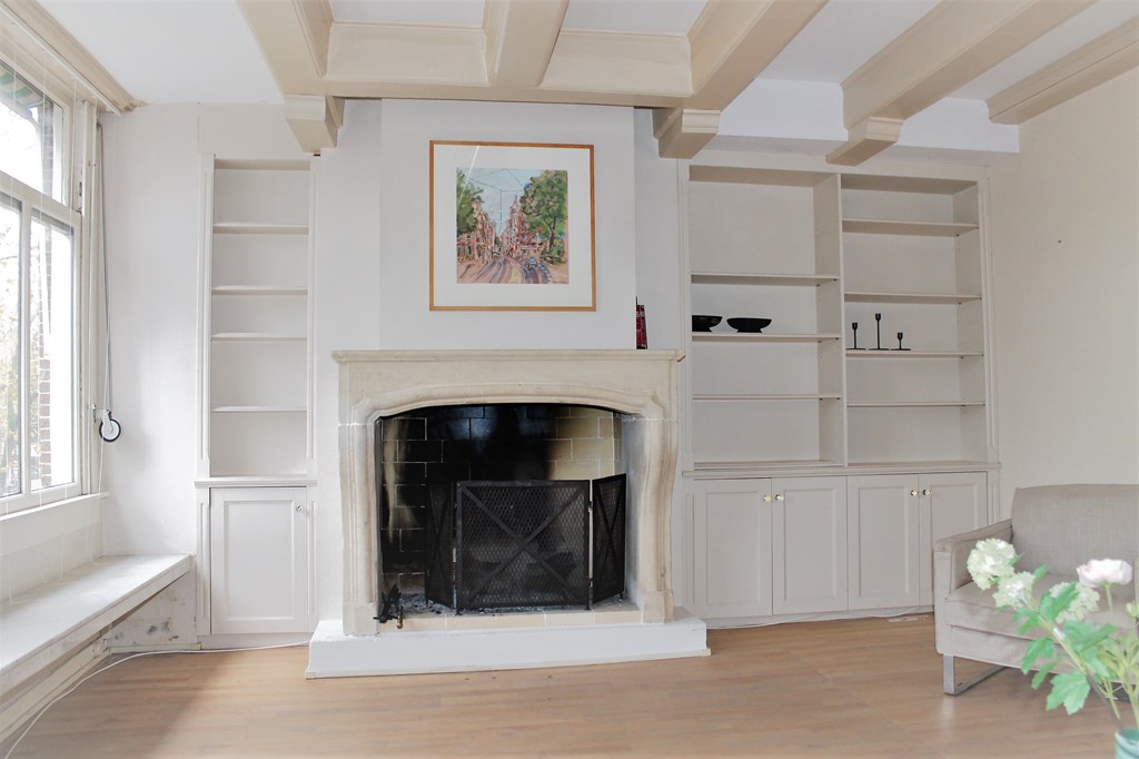 Te huur: Appartement Runstraat, Amsterdam - 1