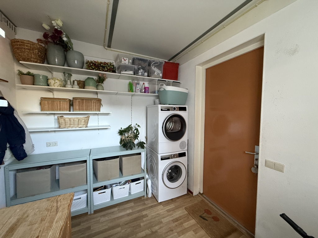 Te huur: Woning De Rijd, Leeuwarden - 30