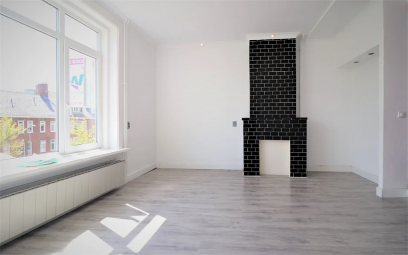 For rent: Apartment Wolphaertsbocht, Rotterdam - 6
