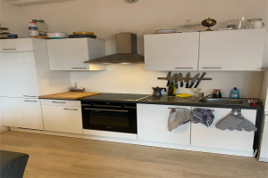 Te huur: Kamer Tramsingel, Breda - 1