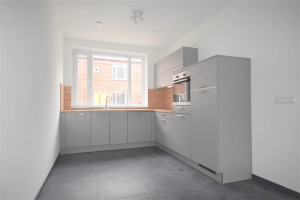 For rent: House Stadhoudersstraat, Maastricht - 1