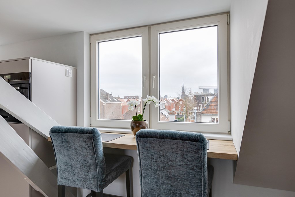 Te huur: Appartement Middellaan, Velp Gld - 16