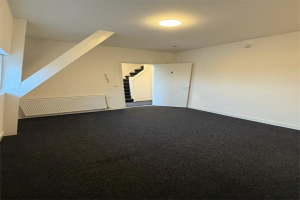 Te huur: Studio Wilhelminapark, Tilburg - 1