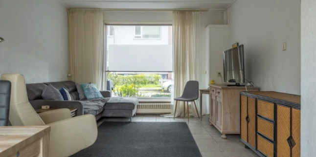 For rent: House Cederstraat, Leeuwarden - 9