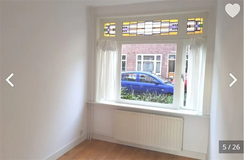 For rent: House Hermannus Elconiusstraat, Utrecht - 5