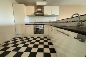 Te huur: Appartement Troelstrakade, Den Haag - 1