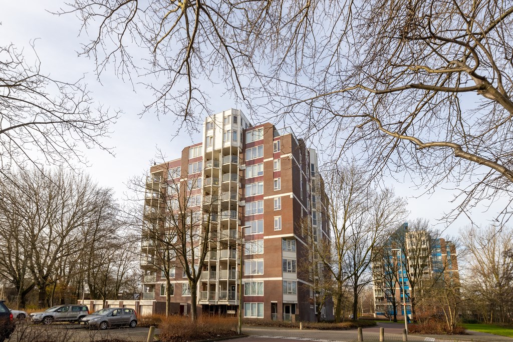 For rent: Apartment Logger, Amstelveen - 17
