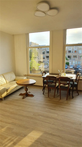 Te huur: Appartement Oude Herengracht, Leiden - 3
