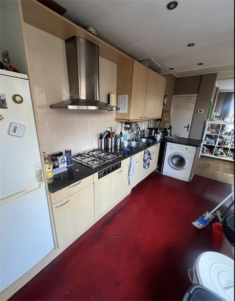 Te huur: Kamer Kastanjestraat, Enschede - 1