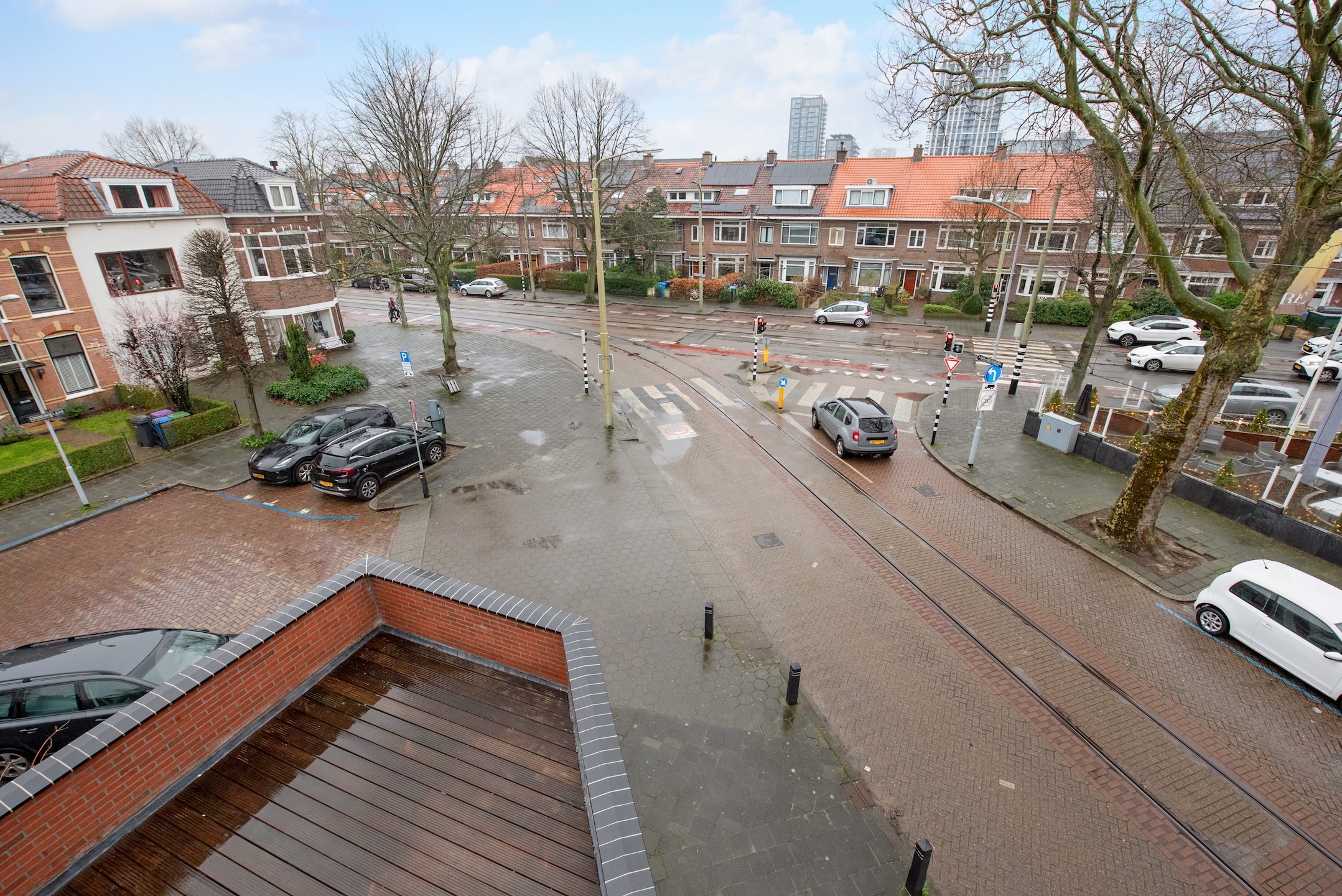 Te huur: Appartement Laan van Middenburg, Voorburg - 12