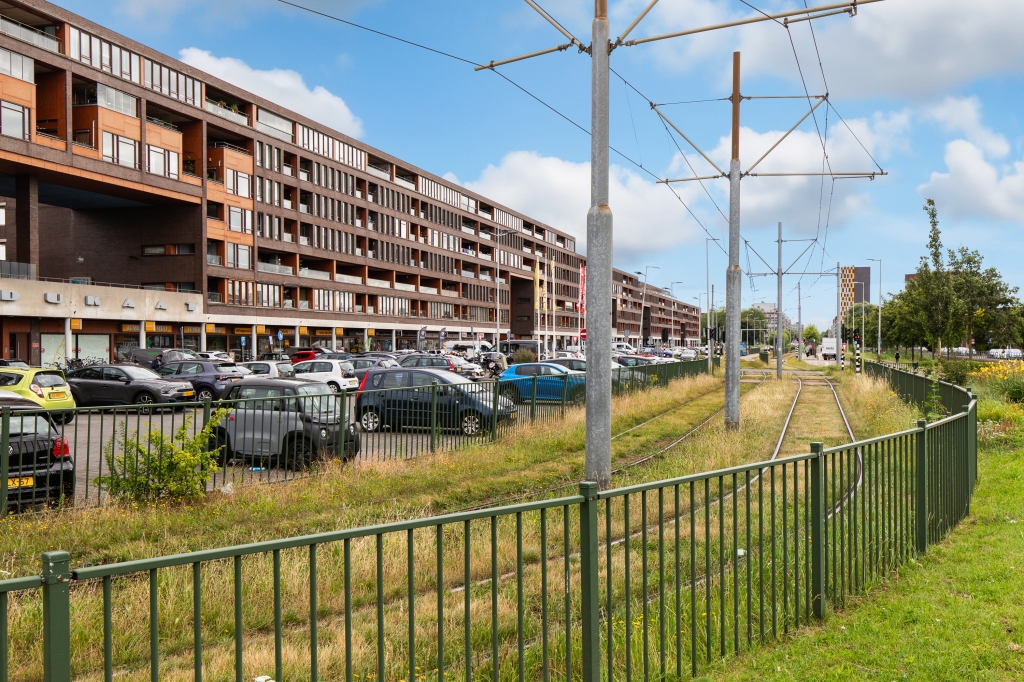 Te huur: Appartement Ecuplein, Amsterdam - 29