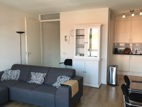Te huur: Appartement Frederiklaan, Eindhoven - 13