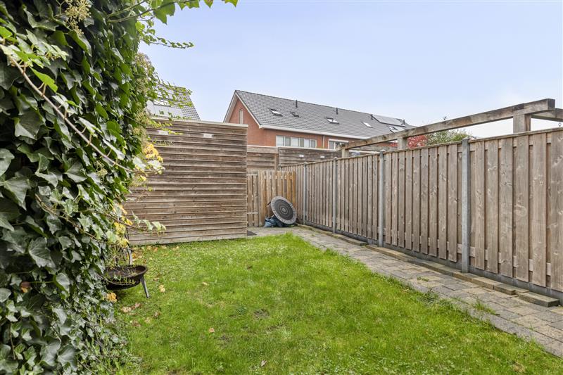 Te huur: Woning Meidoorn, Millingen Aan De Rijn - 29