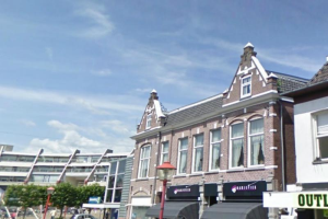 Te huur: Appartement Achterstraatje, Veenendaal - 1