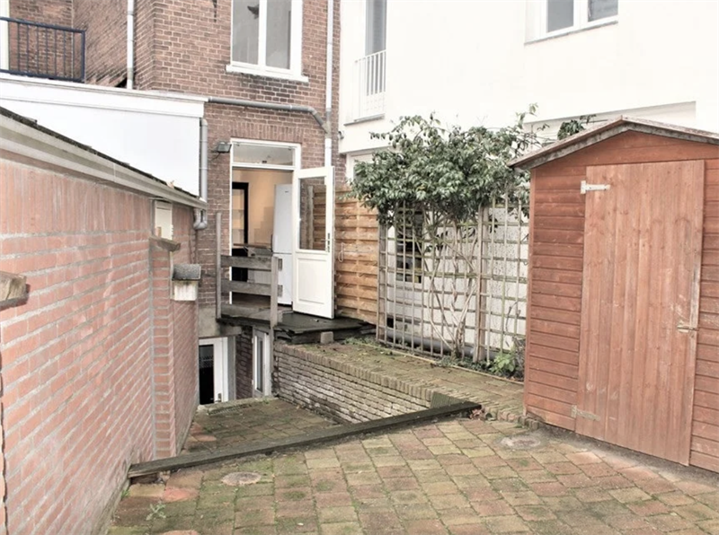 For rent: Apartment Apeldoornseweg, Arnhem - 3