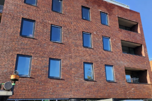 For rent: Apartment Kruisweg, Hoofddorp - 1