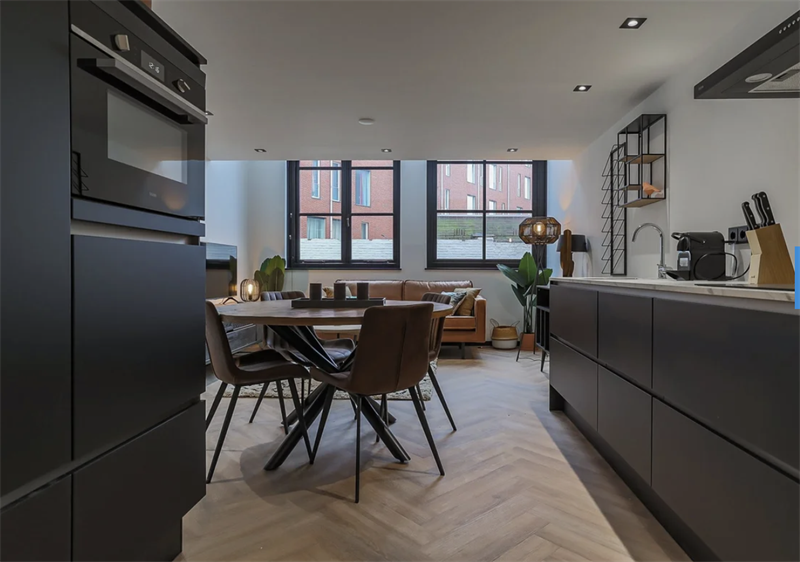 Apartment Kraneweg for rent in Groningen 481628