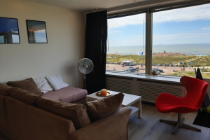 For rent: Apartment Vuurtorenplein, Noordwijk Zh - 1