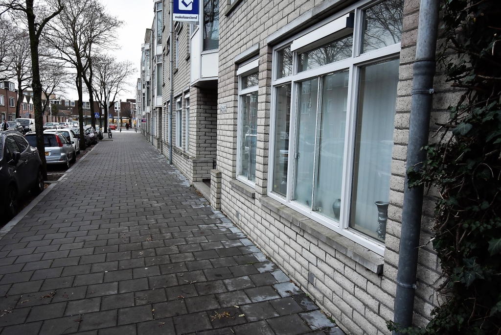 For rent: Apartment Loosduinse Hoofdstraat, Den Haag - 24